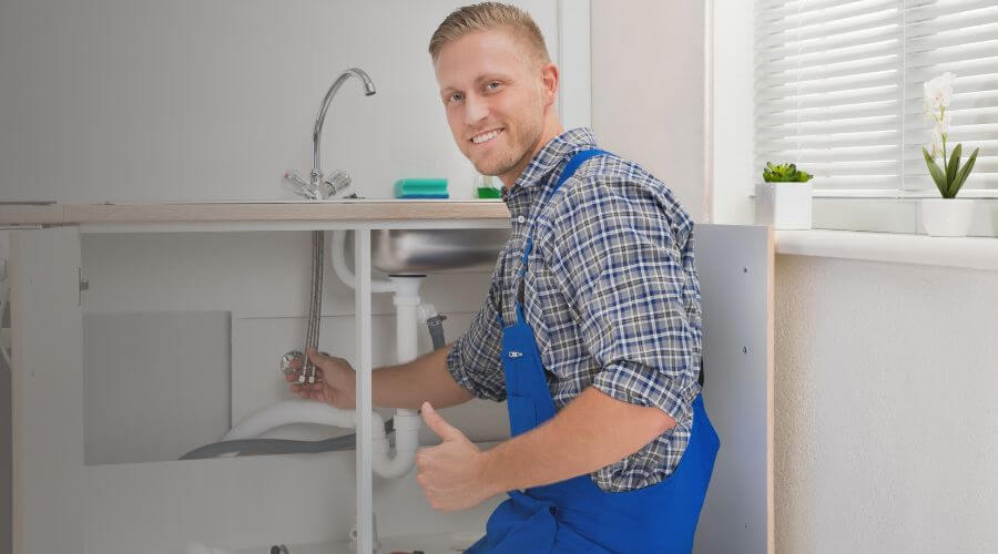 Emergency Plumbing Repair in Bailey, NC